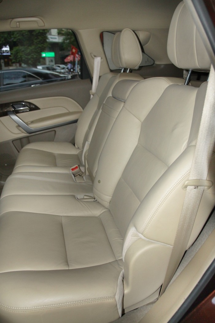 Bán xe Acura MDX 2009