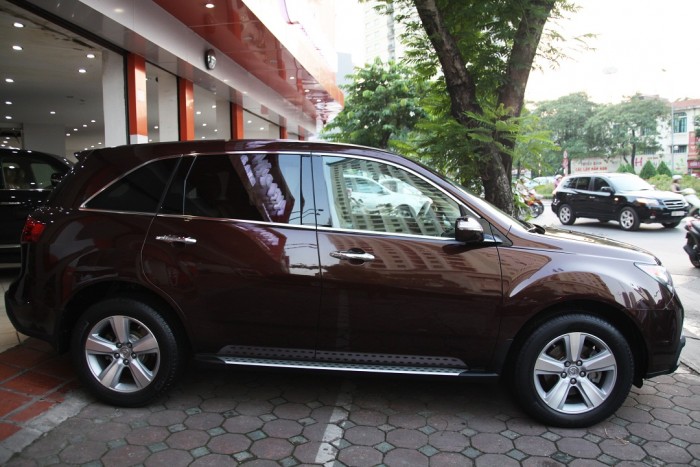 Bán xe Acura MDX 2009
