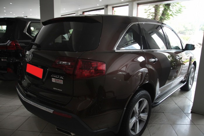 Bán xe Acura MDX 2009