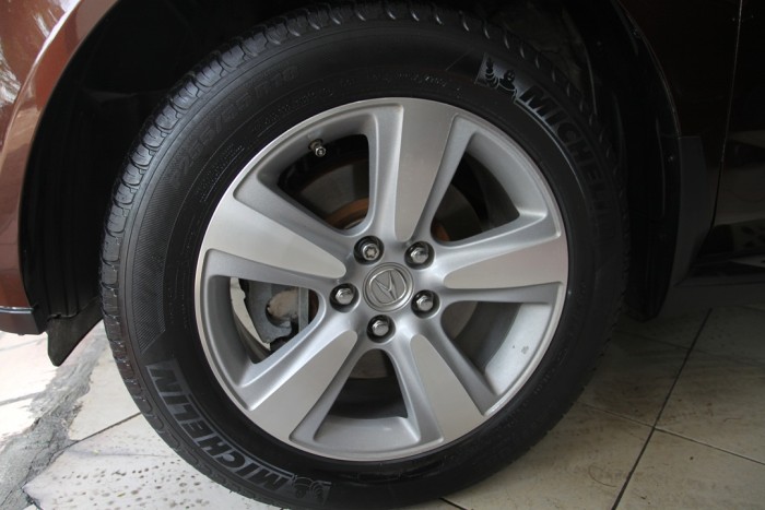 Bán xe Acura MDX 2009
