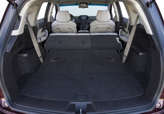 Bán xe Acura MDX 2009