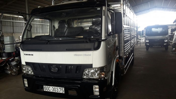Bán xe tải Hyundai 7.5T