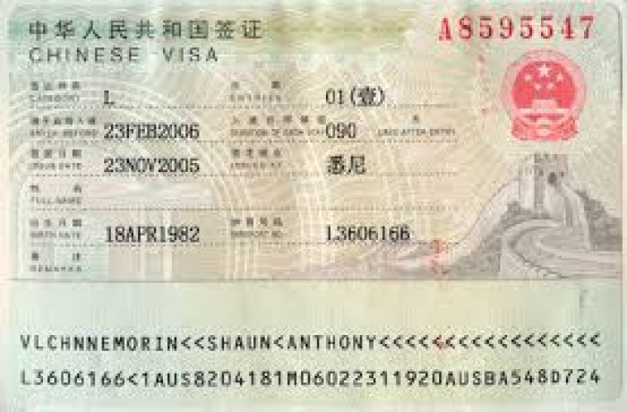 Dịch vụ xin visa, Công văn nhập cảnh, gia hạn visa Việt Nam giá rẻ