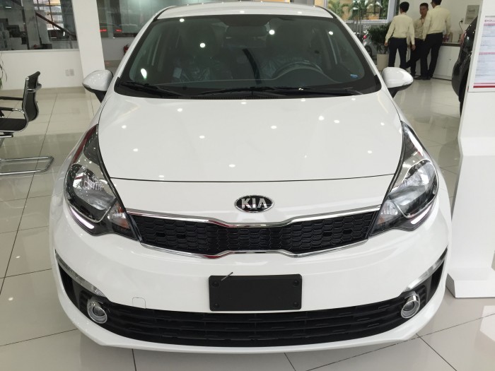 KIA RIO 1.4L, Số sàn, Xe nhập 100%, Gọi  nhận ngay ưu đãi về giá và thêm quà tặng!!!