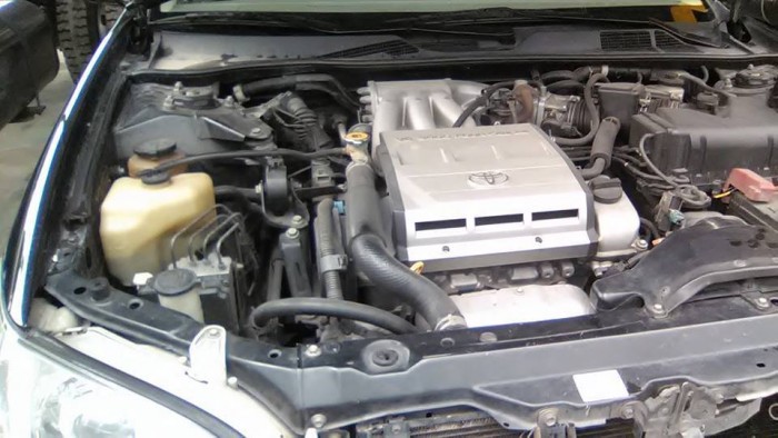 Cần bán xe hơi Camry 2003 3.0 AT, bán xe hơi chính chủ , xe camry 3.0 5 chỗ số tự động