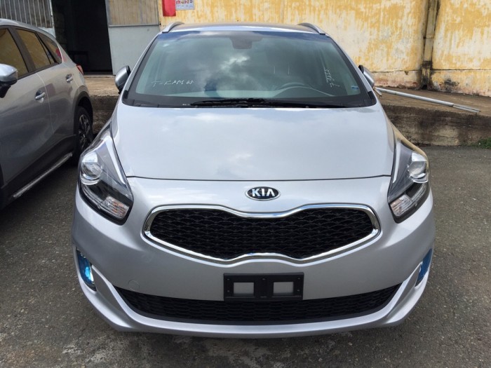 KIA Rondo, 7 chỗ, Số tự động, Máy dầu