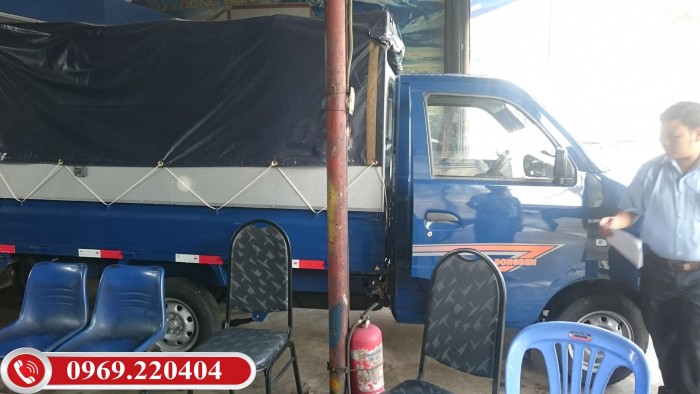 Bán xe tải nhỏ 770kg, 810kg, 870kg, bán xe tải nhẹ dongben 870kg chất lượng, xe mới giá rẻ.