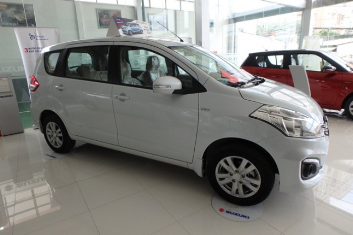 Suzuki Đại Việt: Đại lý ủy quyền chính thức của Suzuki tại Việt Nam