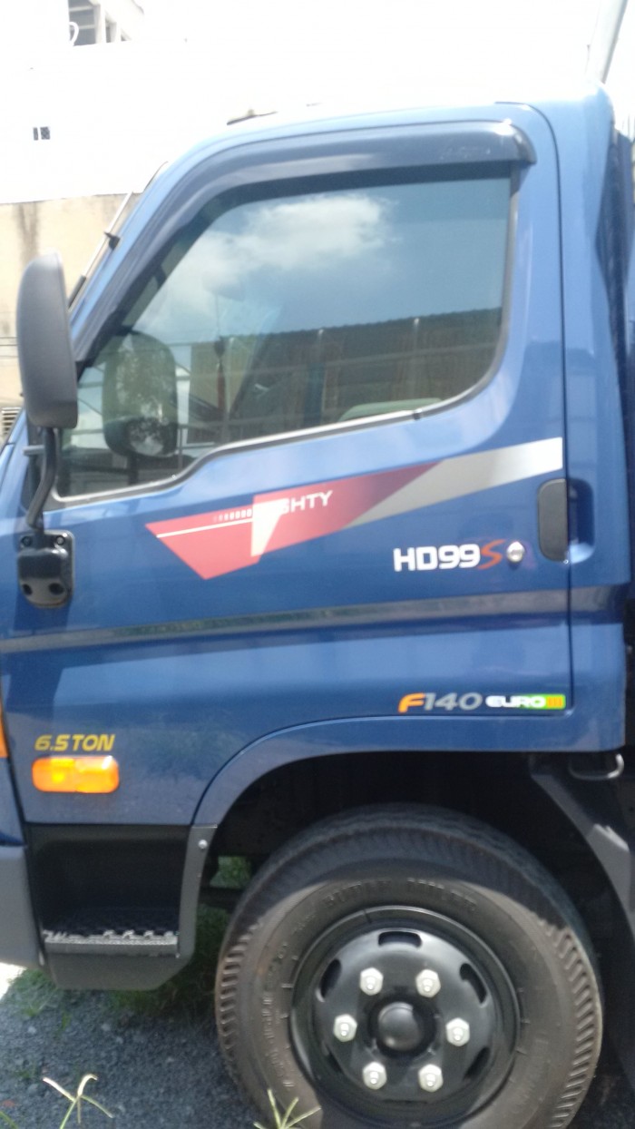 Hyundai HD99s đô thành ga điện 6 số hàng độc quyền liên hệ ngay để đặt xe