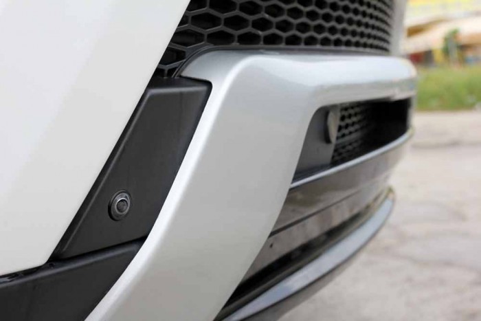 LandRover Range Rover Evoque 2013