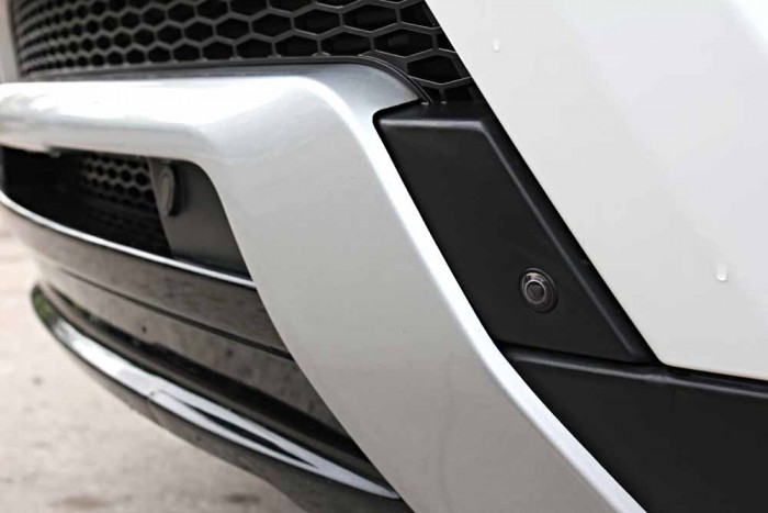 LandRover Range Rover Evoque 2013