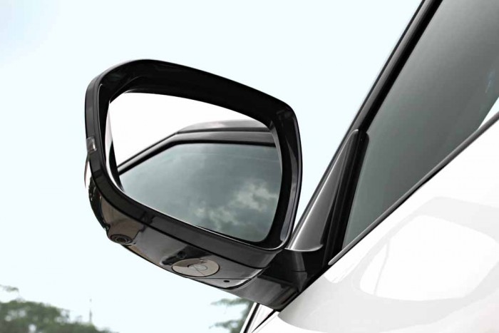 LandRover Range Rover Evoque 2013