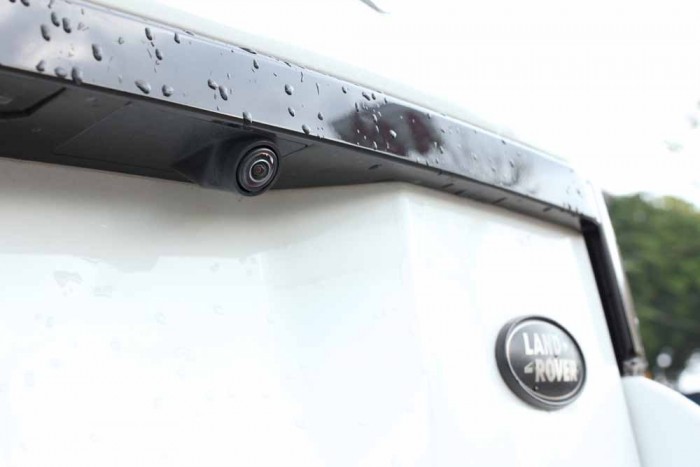 LandRover Range Rover Evoque 2013