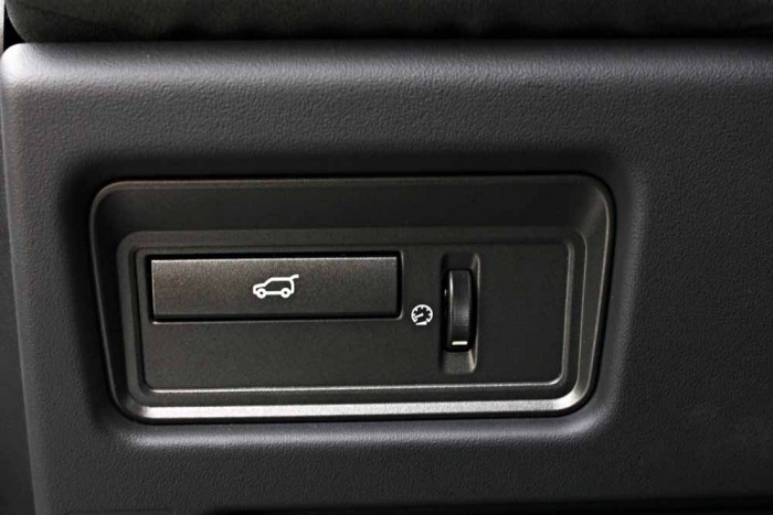 LandRover Range Rover Evoque 2013