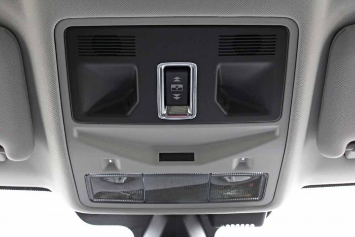 LandRover Range Rover Evoque 2013