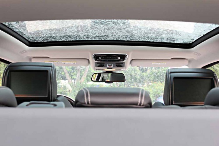 LandRover Range Rover Evoque 2013