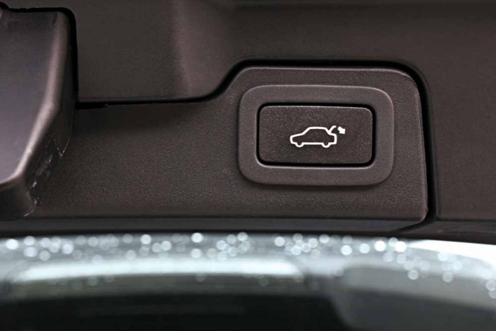 LandRover Range Rover Evoque 2013