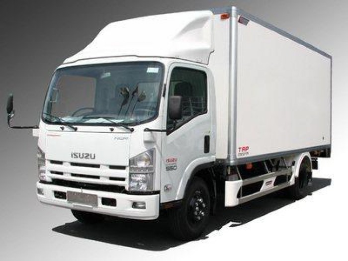 Bán xe tải Hino FL8JTSL thùng đông lạnh giá hấp dẫn, nhập khẩu Hino chính hãng