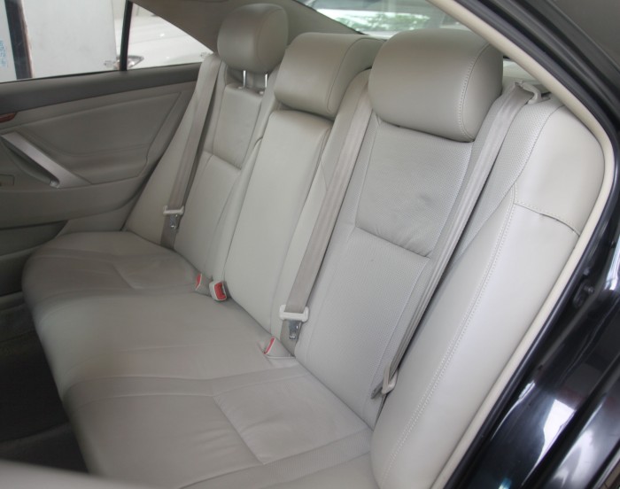 Cần bán Toyota Camry 2.4G 2007