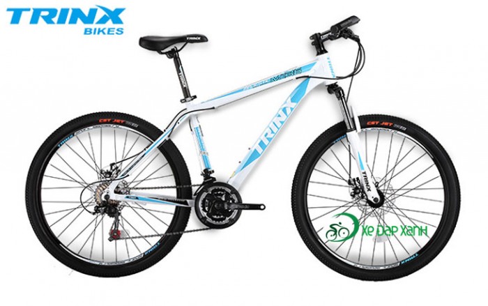 Xe đạp thể thao Trinx M136 26