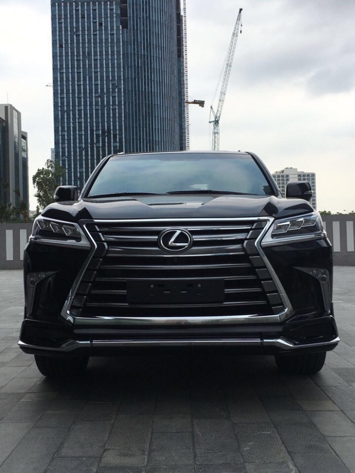 Bán xe Lexus 570 mới giá tốt