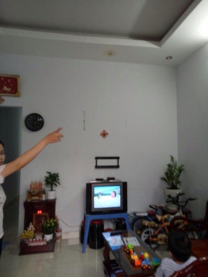 Bán gấp nhà đẹp đường 11 cát lái ,Q2 chỉ 1,75 tỷ