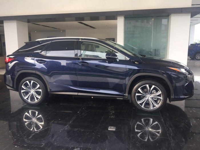 Bán xe lexus rx 350 giá rẻ nhất hà nội