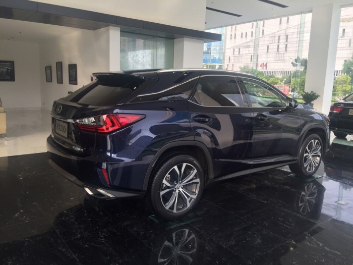 Bán xe lexus rx 350 giá rẻ nhất hà nội