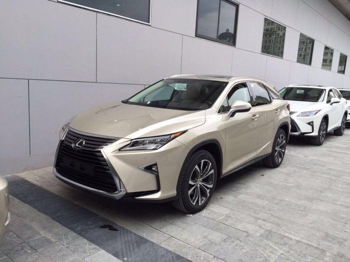 Bán xe lexus rx 350 giá rẻ nhất hà nội