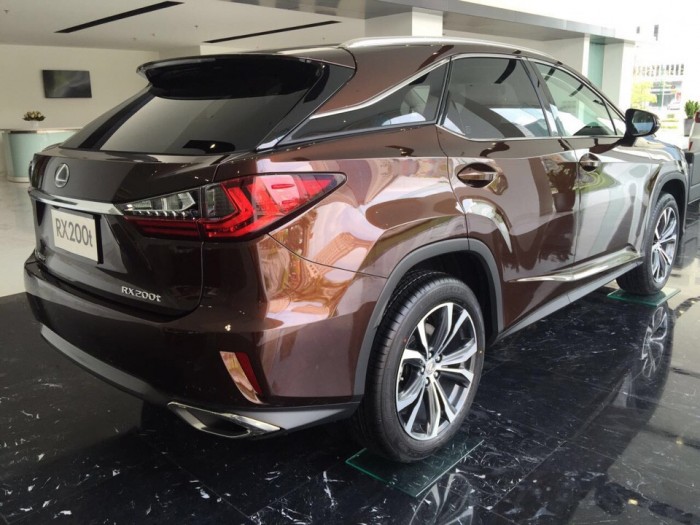 Bán xe lexus rx 350 giá rẻ nhất hà nội