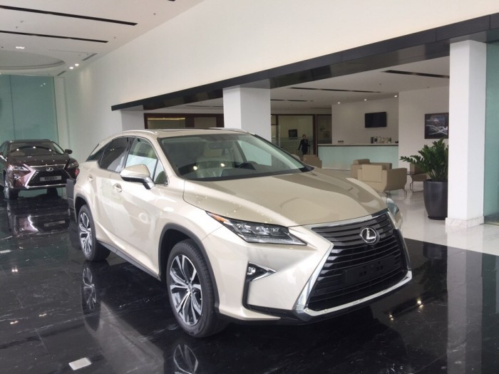 Bán xe lexus rx 350 giá rẻ nhất hà nội