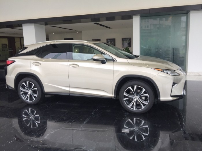 Bán xe lexus rx 350 giá rẻ nhất hà nội