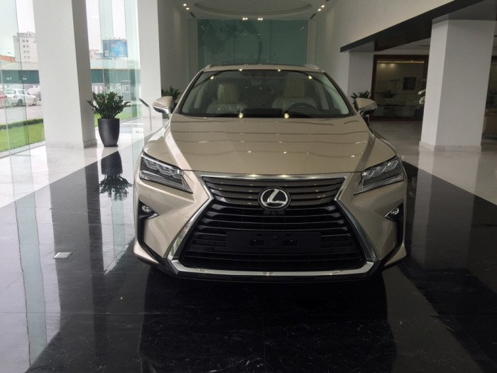 Bán xe lexus rx 350 giá rẻ nhất hà nội