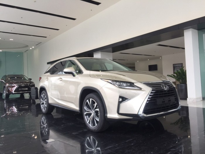 Bán xe lexus rx 350 giá rẻ nhất hà nội