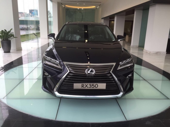 Bán xe lexus rx 350 giá rẻ nhất hà nội