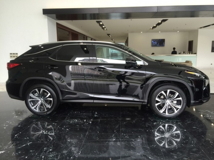 Bán xe lexus rx 350 giá rẻ nhất hà nội