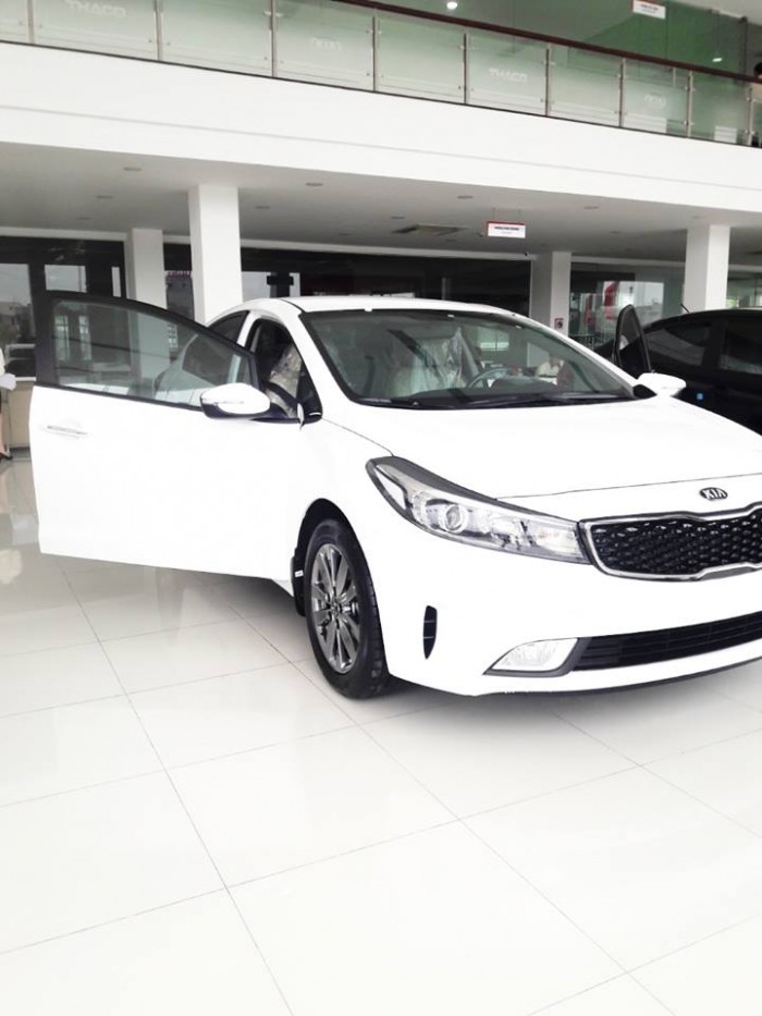 Bán xe kia cerato-k3 giá rẻ