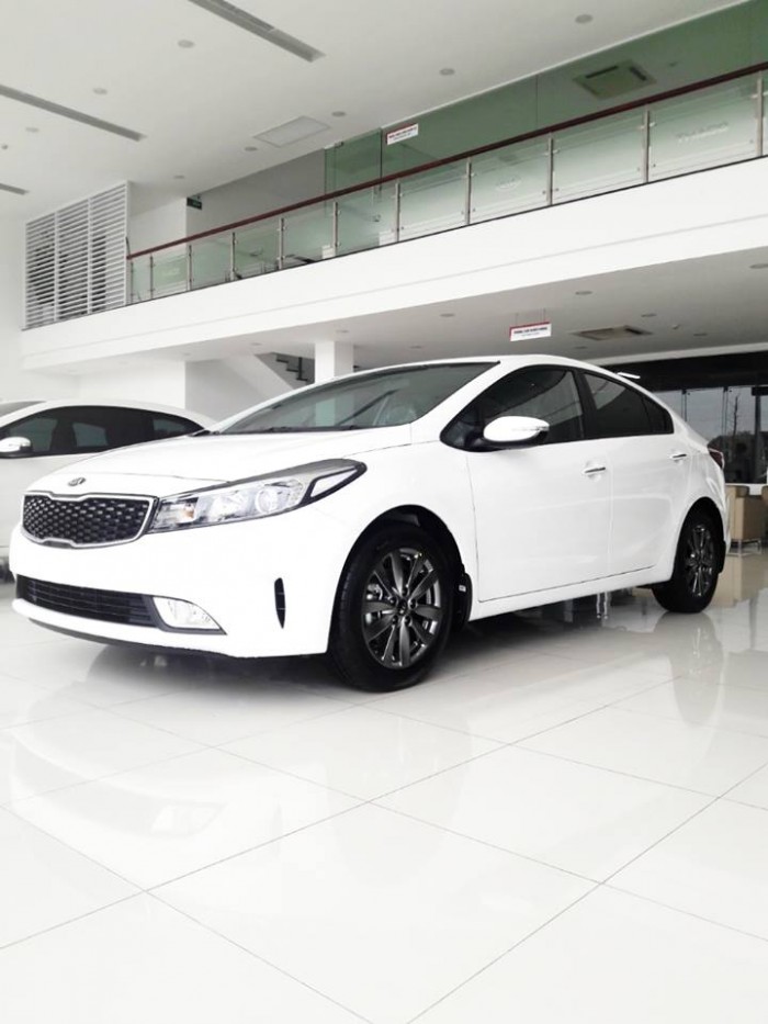 Bán xe kia cerato-k3 giá rẻ