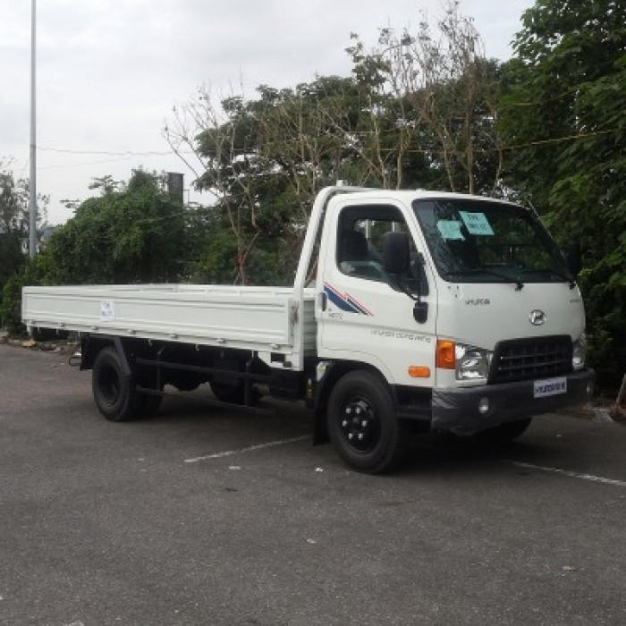 Xe Tải Hyundai Hd72 3.5 Tấn Đồng Vàng, khuyến Mại Lớn, giao Xe Ngay