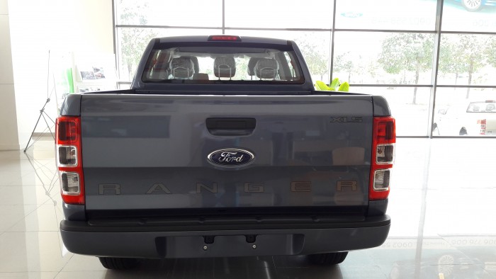 Xe Ford Ranger XLS 4x2 AT. Đủ màu giao ngay. Hỗ trợ trả góp ngân hàng