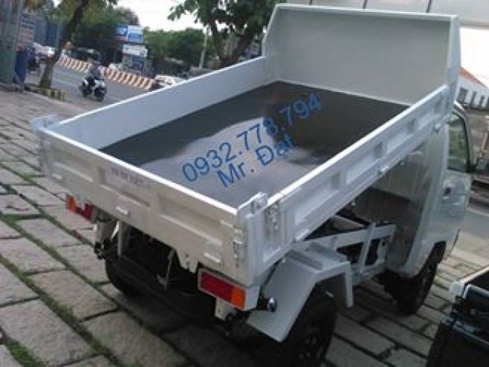 SuZuKi Carry Truck 650kg.NHật Bản