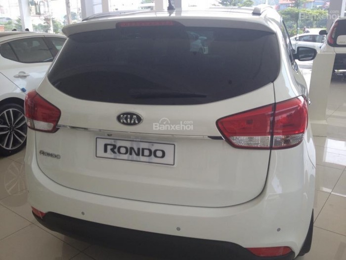 Tin hot Kia Rondo GATH giá thấp nhất thị trường , Hỗ trợ khoản vay đến 80% giá trị xe