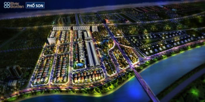 Tuần lễ vàng - chiết khấu 30 triệu/nền dự án Coco River Garden cận biển Nam Đà Nẵng