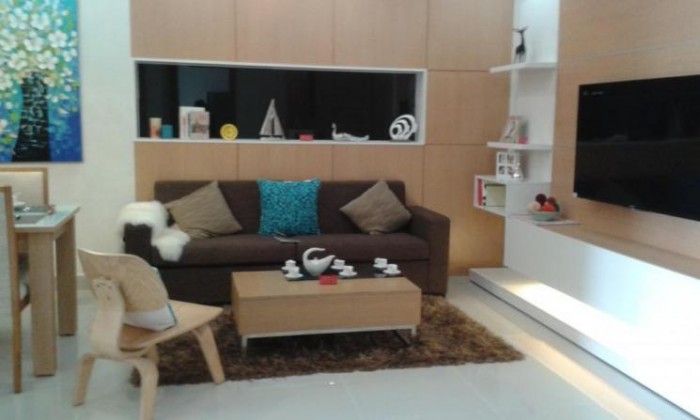 Cho thuê căn hộ 111m2 chung cư Him Lam Riverside, full nội thất cao cấp, giá rẻ nhất thị trường