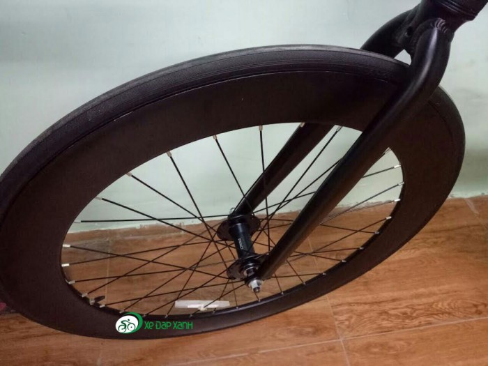 Xe đạp Fixed Gear Fury cao cấp  Xe Đạp Cao Cấp Giá Rẻ