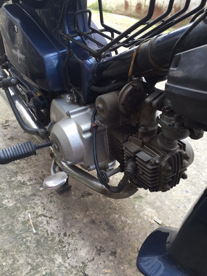 Bán Xe Cub Custom 70cc Đời 1997 Tem Nỗi Đùm Nhỏ Zin 99 Giá 85 Triệu Honda Giáp Bình Dương YouTube #57 Bán Xe Cub Custom 70cc Đời 1997 Tem Nỗi Đùm Nhỏ Zin 99 Giá 85 Triệu Honda Giáp Bình Dương YouTube