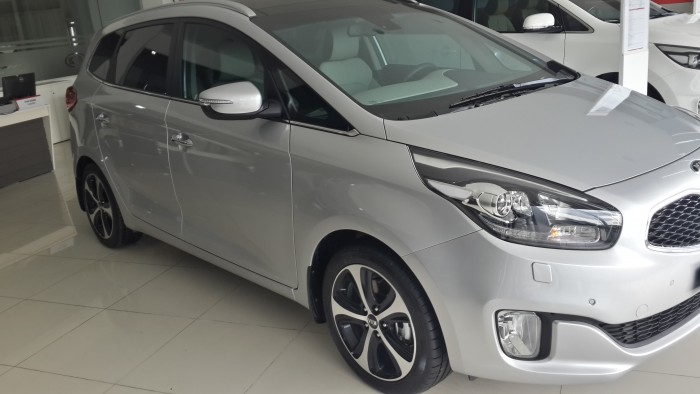 KIA RONDO 5 chỗ 2.0 GATH
