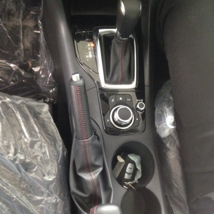 Mazda 3 1.5 SEDAN màu cực CHẤT, Giá cực SỐC, CHỈ 160 TRIỆU rước xe về nhà