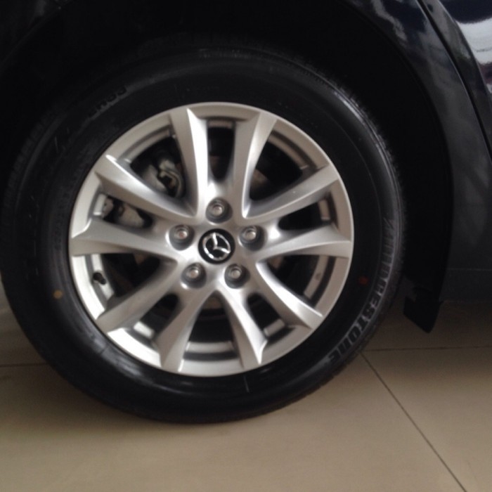 Mazda 3 1.5 SEDAN màu cực CHẤT, Giá cực SỐC, CHỈ 160 TRIỆU rước xe về nhà