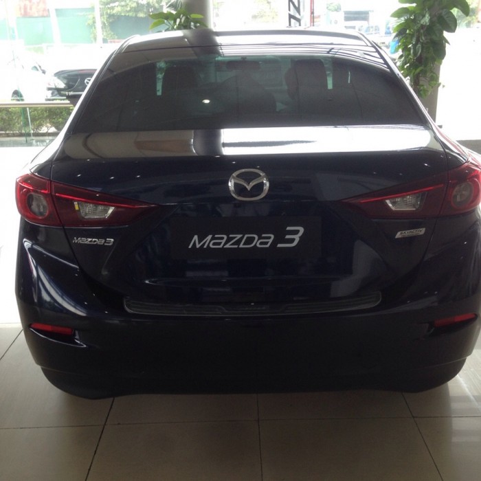 Mazda 3 1.5 SEDAN màu cực CHẤT, Giá cực SỐC, CHỈ 160 TRIỆU rước xe về nhà